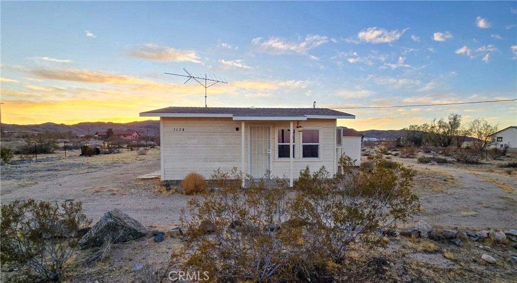 1178 Acoma Trail | Similar Property Thumbnail