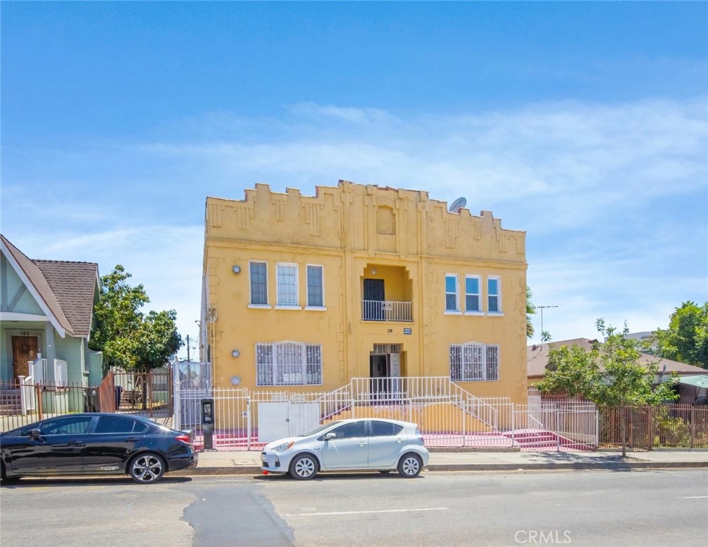 138 N Soto Street | Similar Property Thumbnail