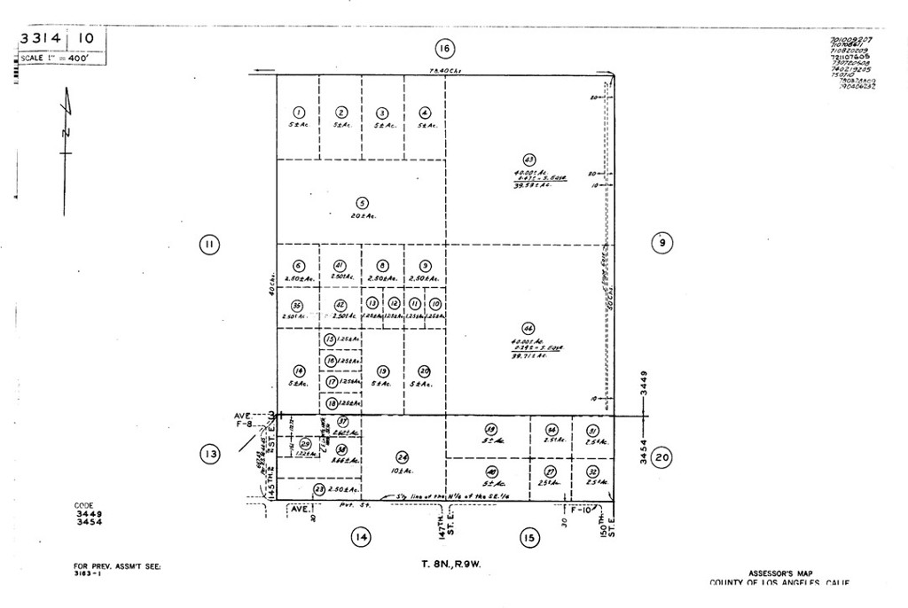 145 E Avenue F | Similar Property Thumbnail