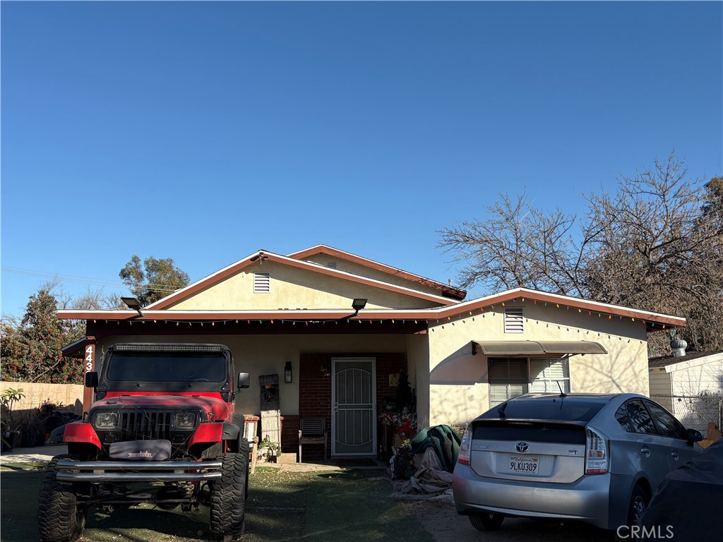 4433 Sierra Vista Drive | Similar Property Thumbnail