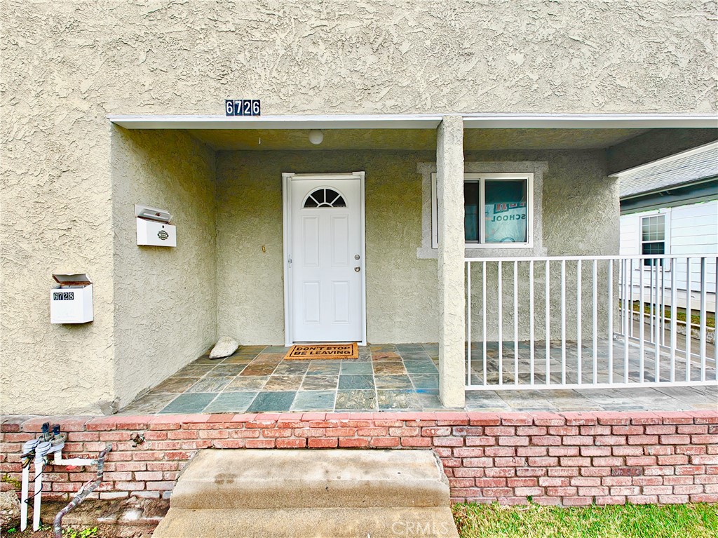 6726 Whittier Avenue | Similar Property Thumbnail