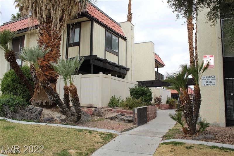 1420 Vegas Valley Drive, #23 | Similar Property Thumbnail