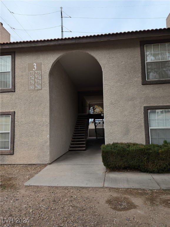 2606 S Durango Drive, #279 | Similar Property Thumbnail