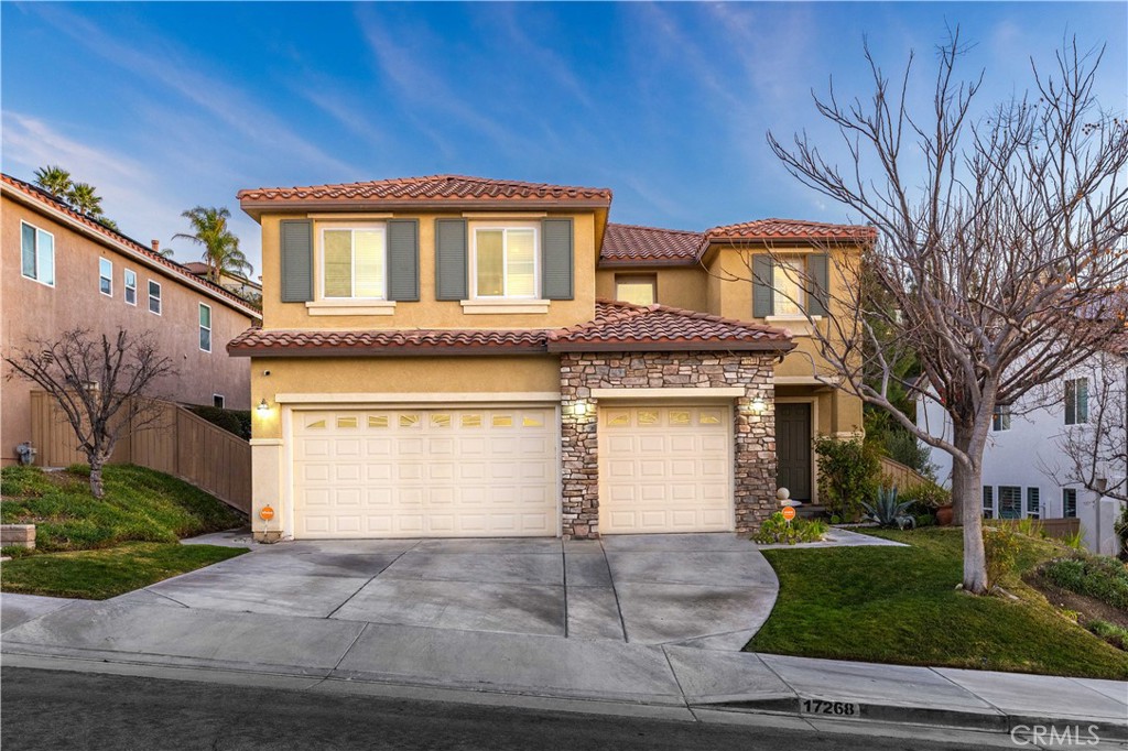 17268 Sierra Sunrise Lane | Similar Property Thumbnail