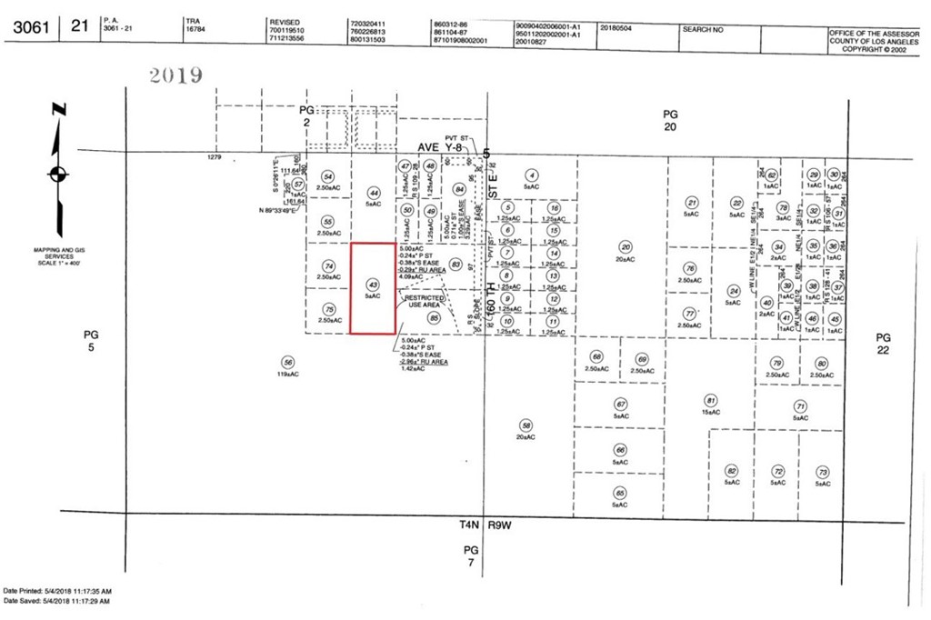 0 Avenue Y 8 | Similar Property Thumbnail