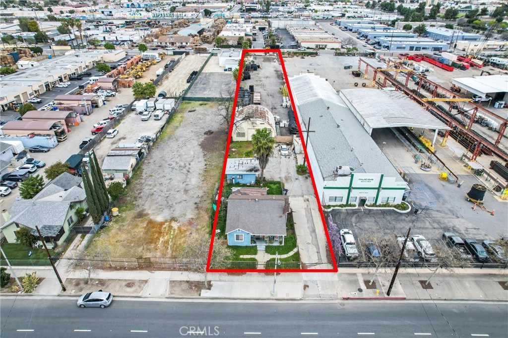 1491 E Mission Boulevard | Similar Property Thumbnail