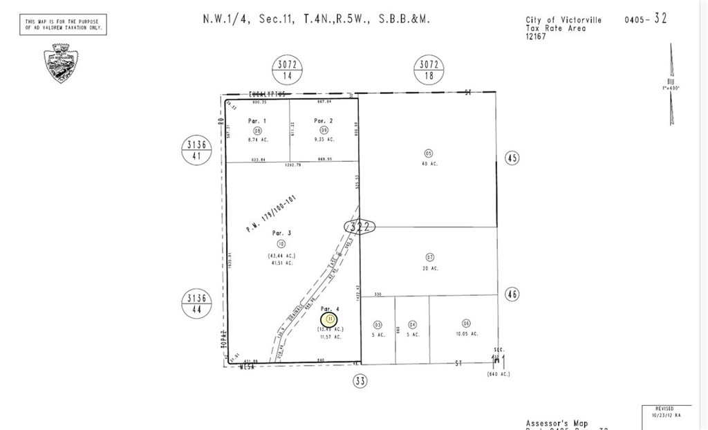 0 Mesa Street | Similar Property Thumbnail