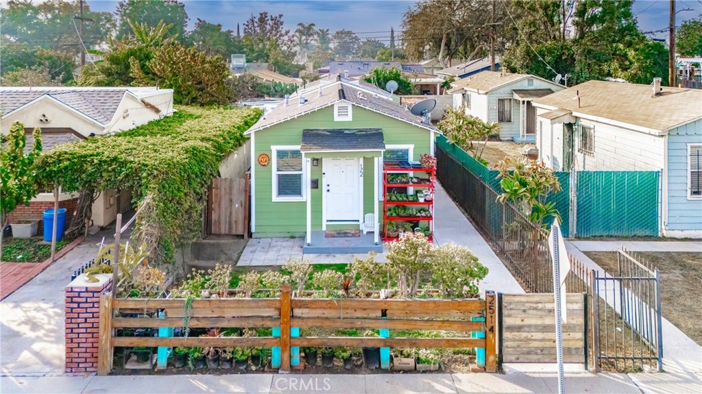 2514 E Harrison Street | Similar Property Thumbnail