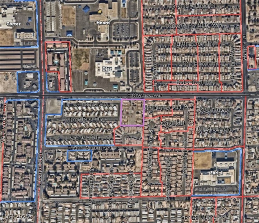 4541 E Owens Avenue | Similar Property Thumbnail