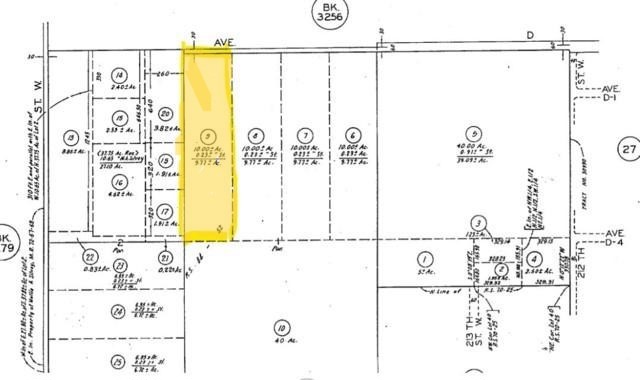 0 W Avenue D | Similar Property Thumbnail