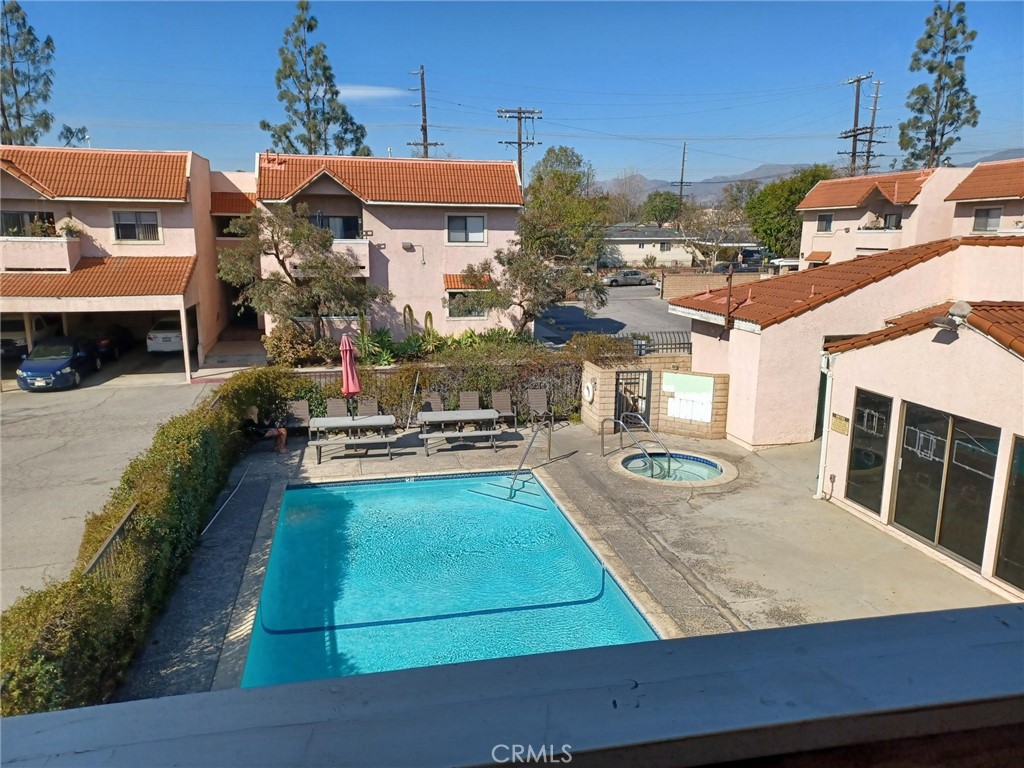 10943 Laurel Canyon Boulevard, #35 | Similar Property Thumbnail