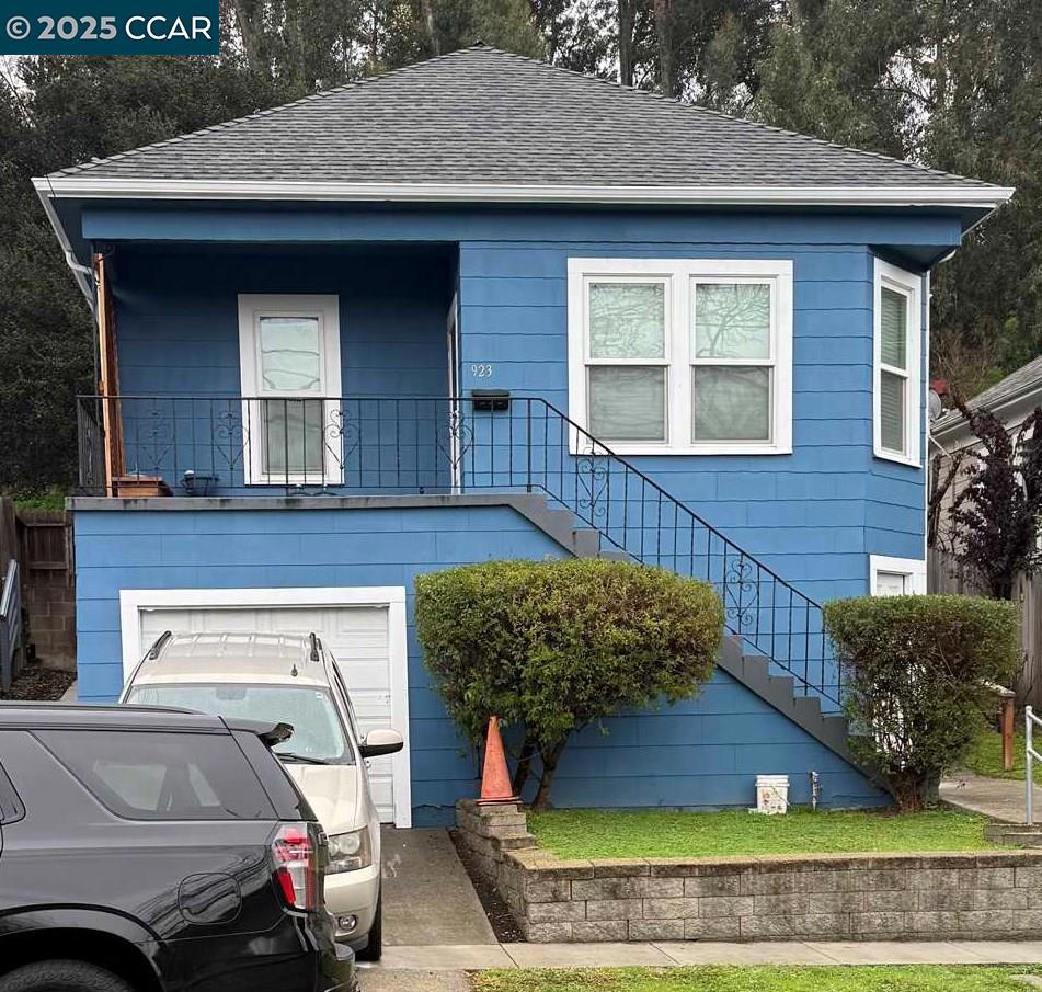 923 Pinole Valley Rd | Similar Property Thumbnail