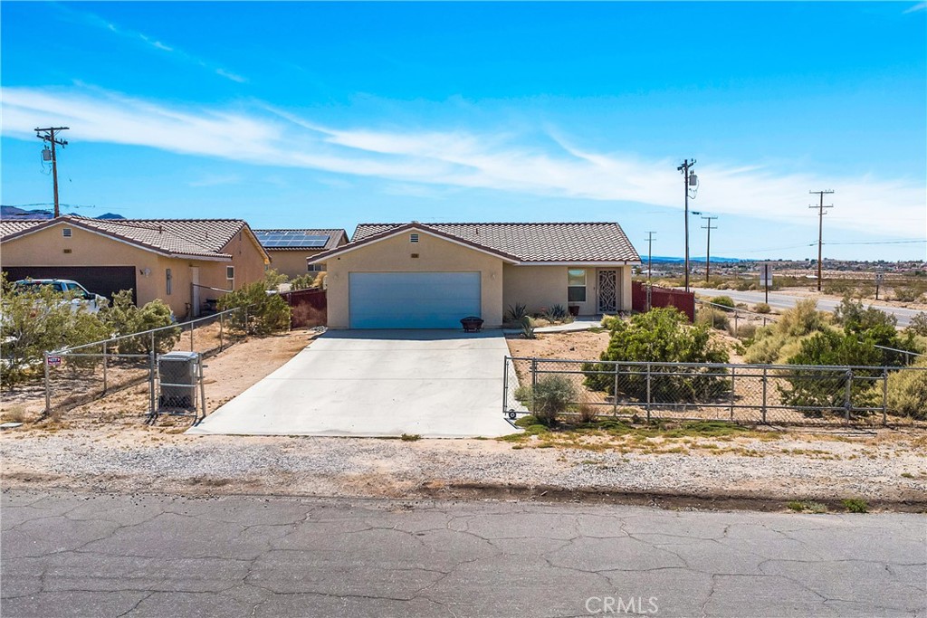 6582 29 Palms Hwy , #6528 | Similar Property Thumbnail