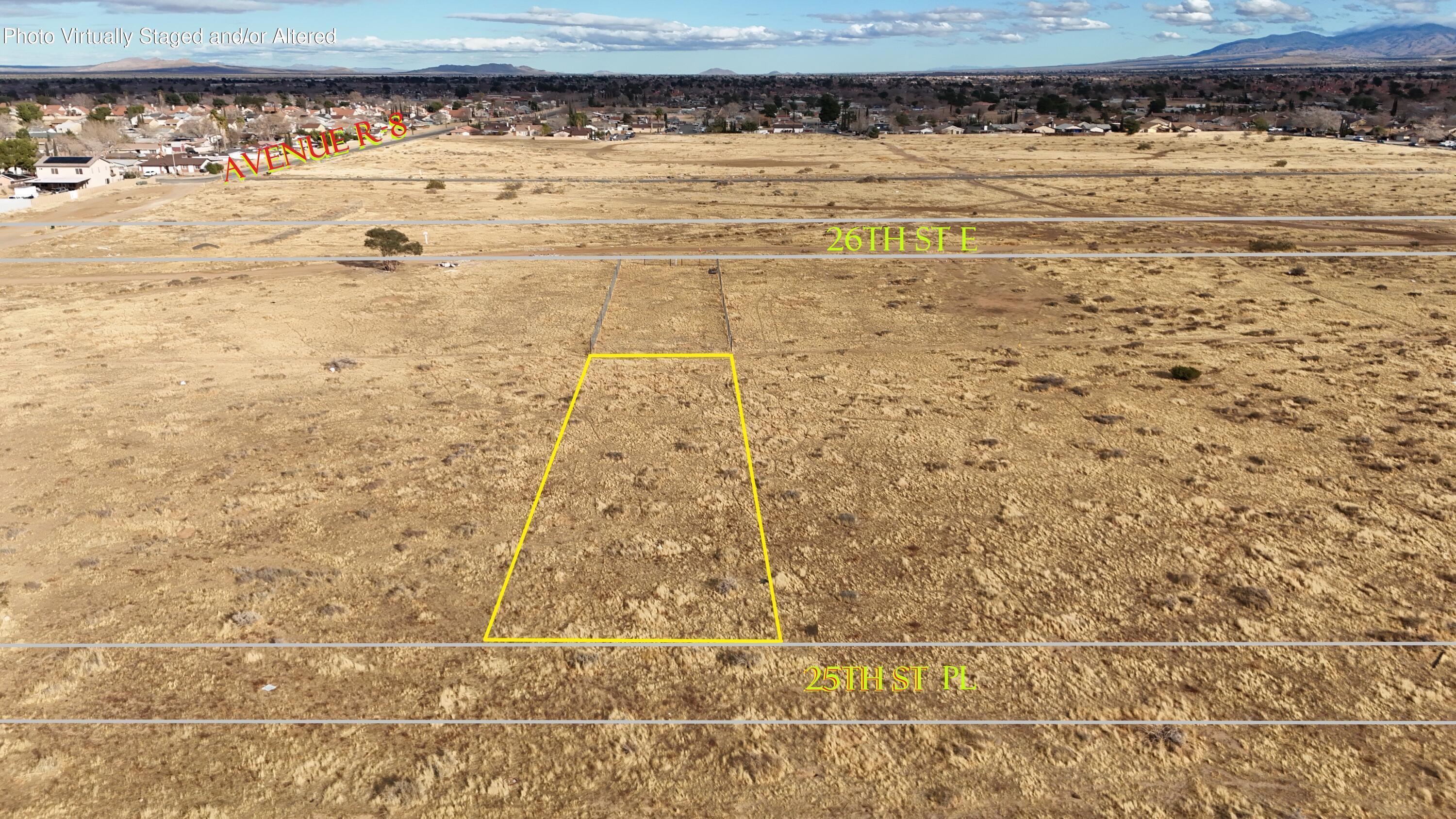 25Th Pl East Vic Avenue, ## R10 | Similar Property Thumbnail