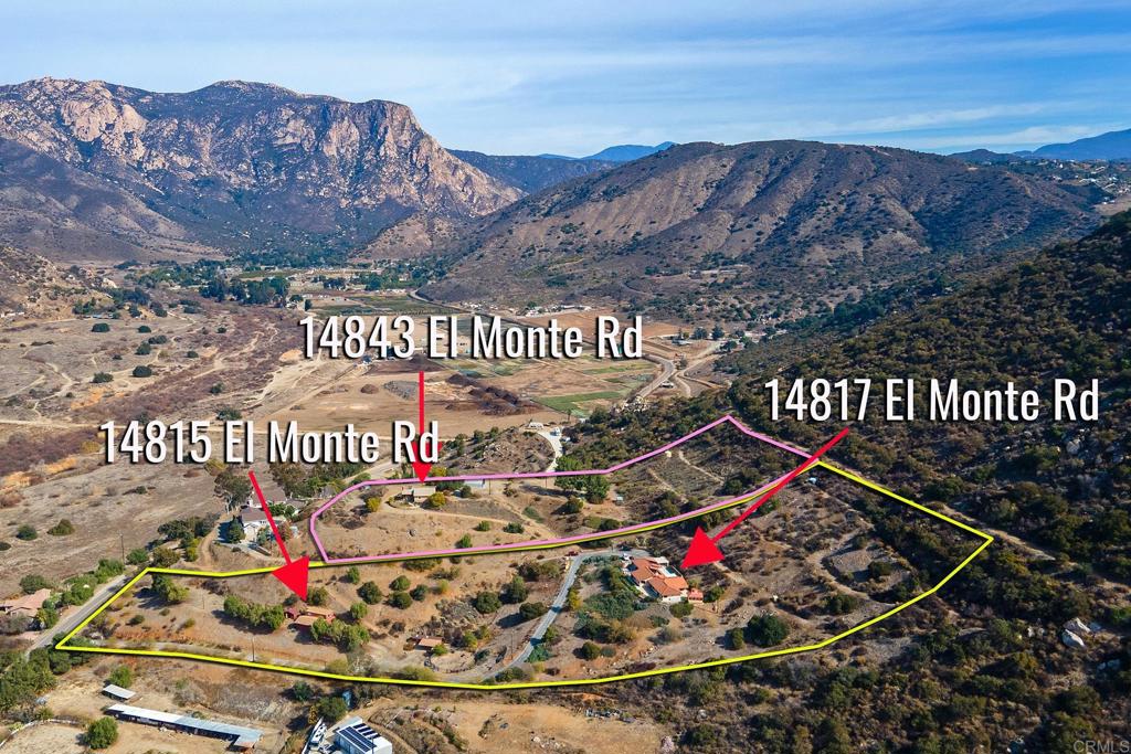 14817 El Monte Rd | Similar Property Thumbnail