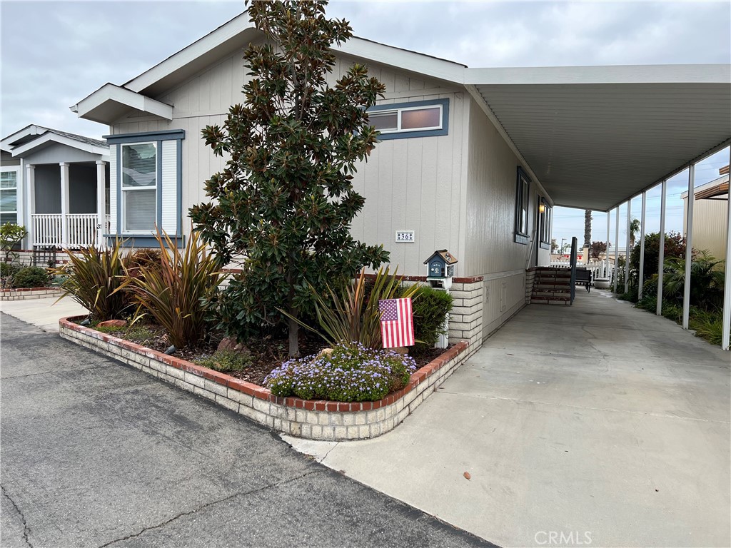 2550 Pacific Cost Hwy. #36 | Similar Property Thumbnail
