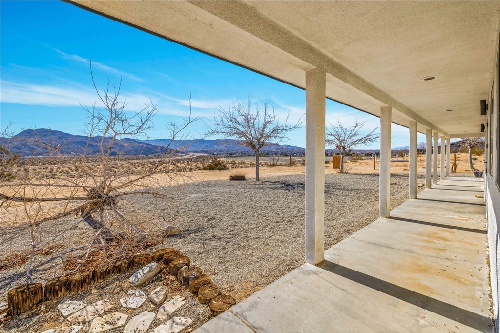 62571 Desert Way | Similar Property Thumbnail