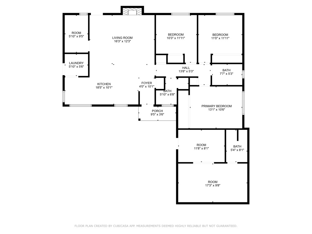 17635 Dorsey Street | Similar Property Thumbnail