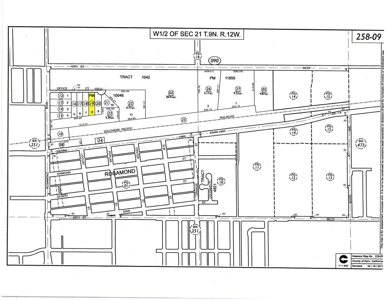 28xx Office Court, #17 | Similar Property Thumbnail