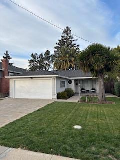 2638 Eaton Avenue, Redwood City, CA 94062