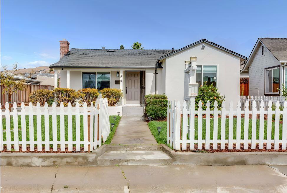 86 N Claremont Avenue | Similar Property Thumbnail