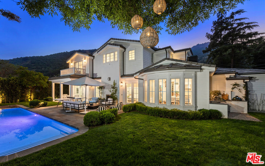 3348 Mandeville Canyon Road | Similar Property Thumbnail