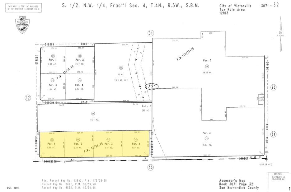 0 Sycamore Street | Similar Property Thumbnail