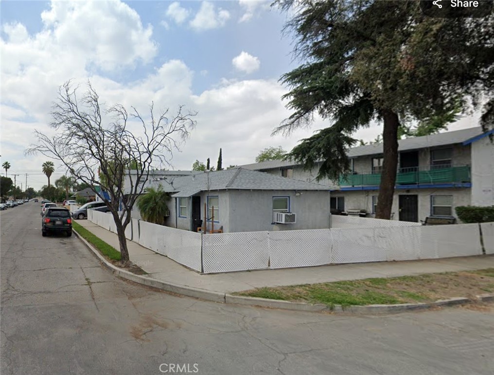 1508 N F Street | Similar Property Thumbnail