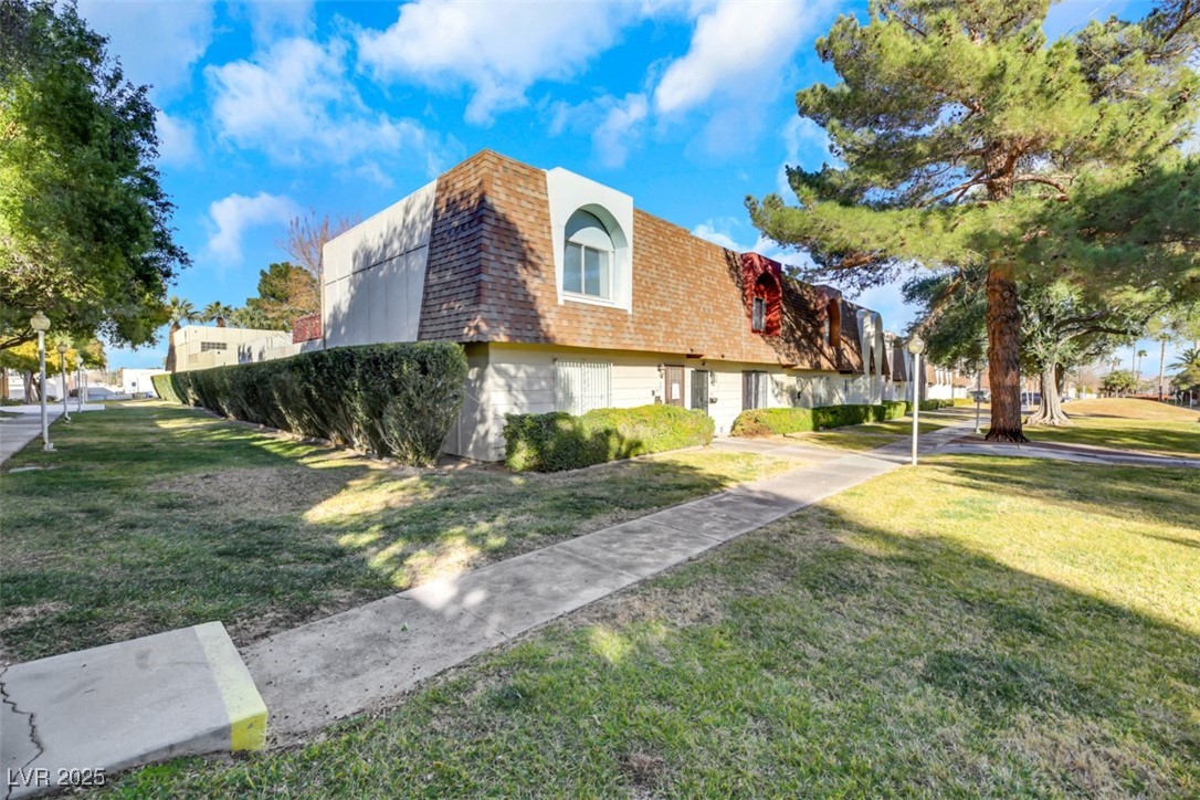 3473 Monte Carlo Drive | Similar Property Thumbnail