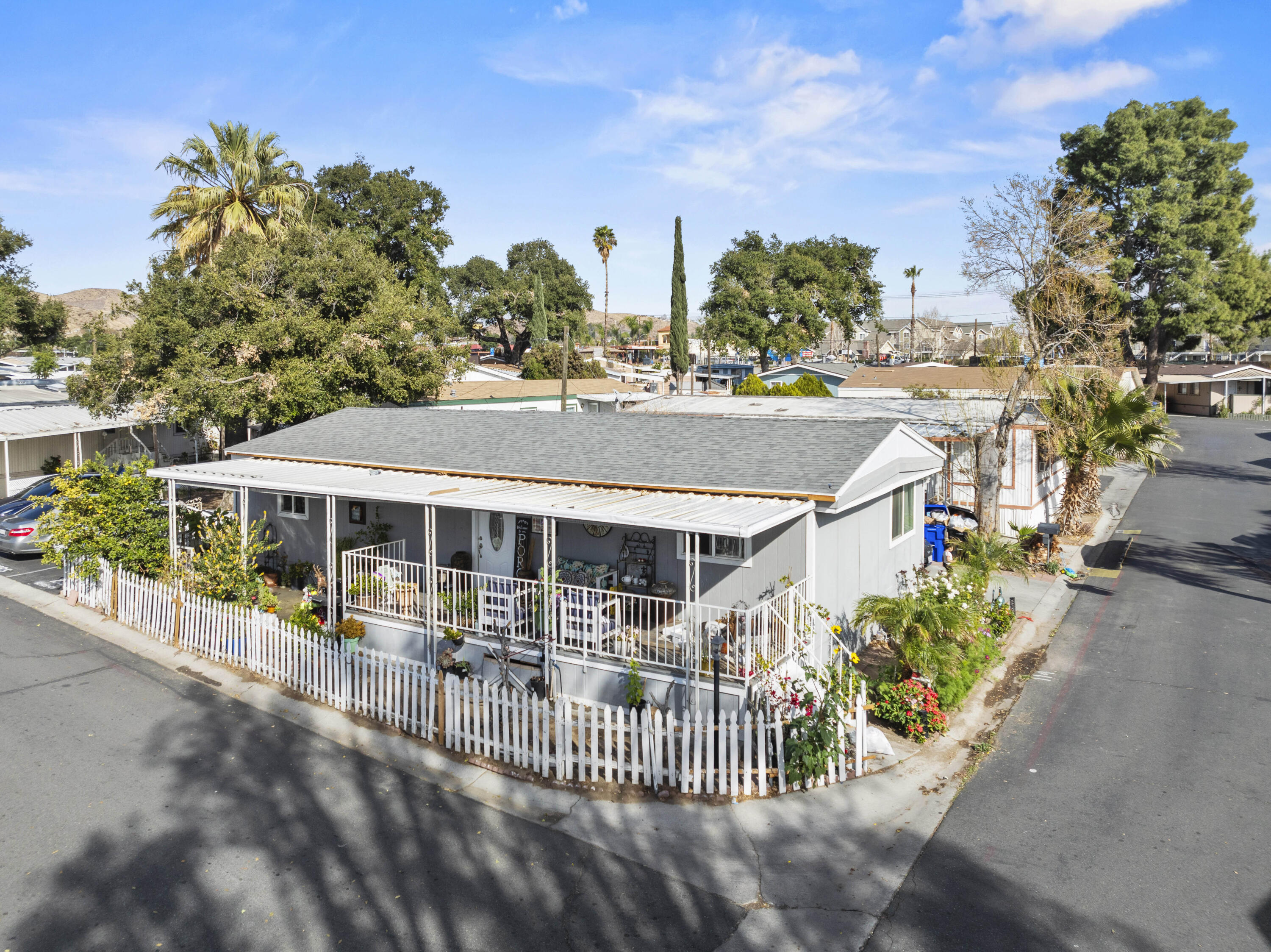 18540 Soledad Canyon , #114 | Similar Property Thumbnail