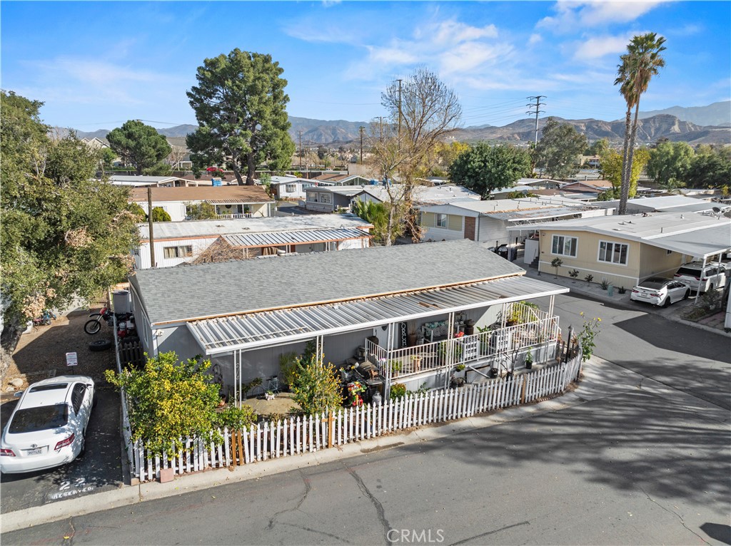 18540 Soledad Canyon , #114 | Similar Property Thumbnail