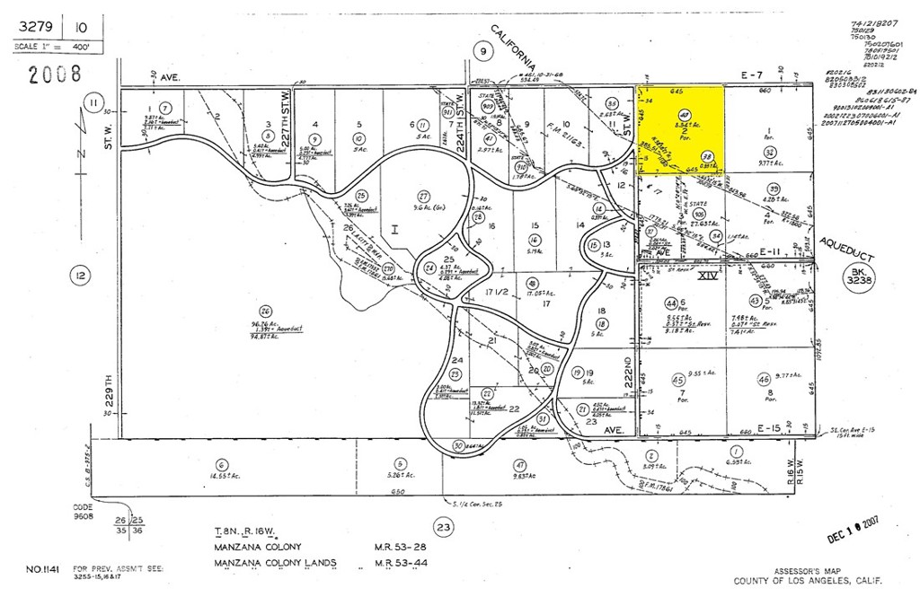 0 222Nd E7 Street | Similar Property Thumbnail