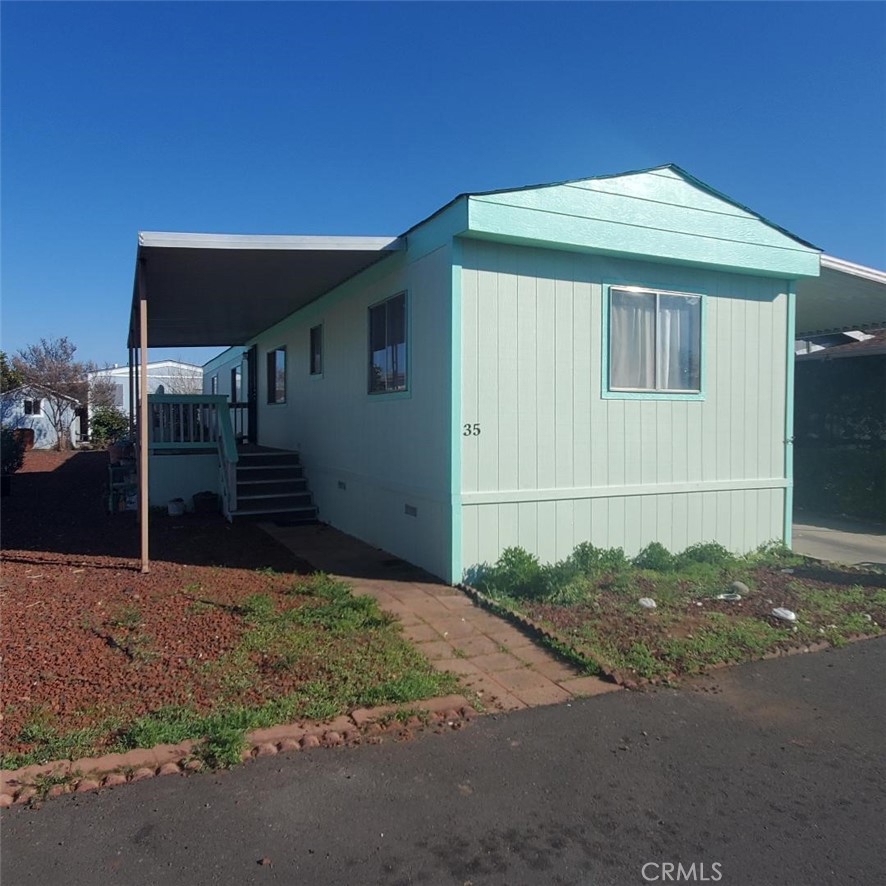 1595 Manzanita Avenue, #35 | Similar Property Thumbnail