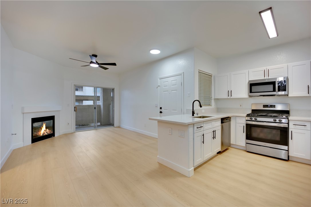 855 N Stephanie Street, #1715 | Similar Property Thumbnail 5