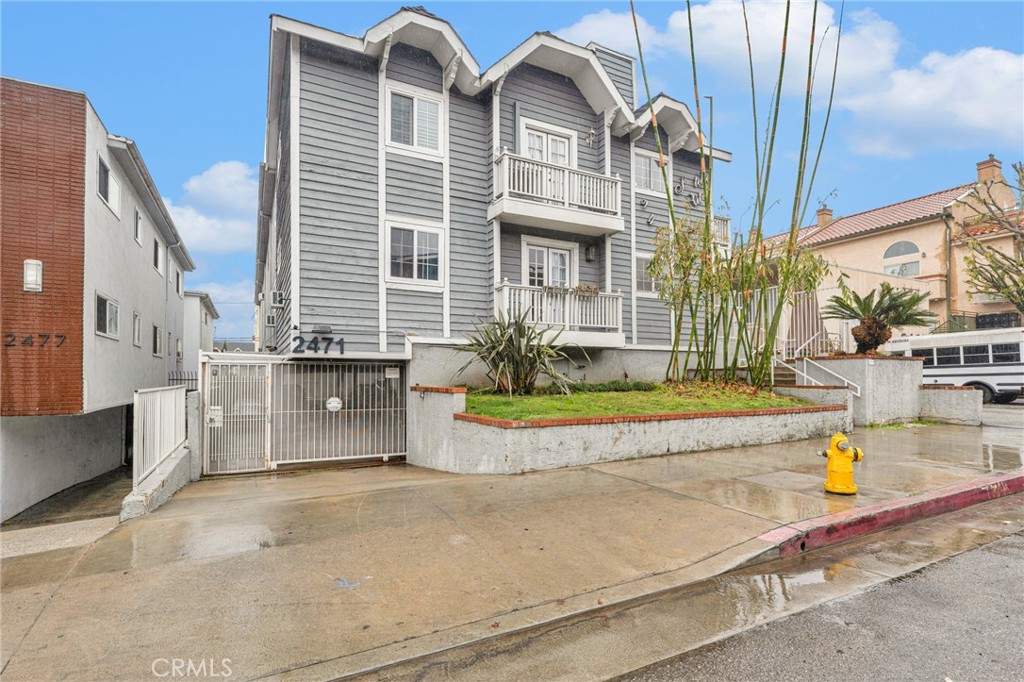 2471 Sawtelle Boulevard, #101 | Similar Property Thumbnail