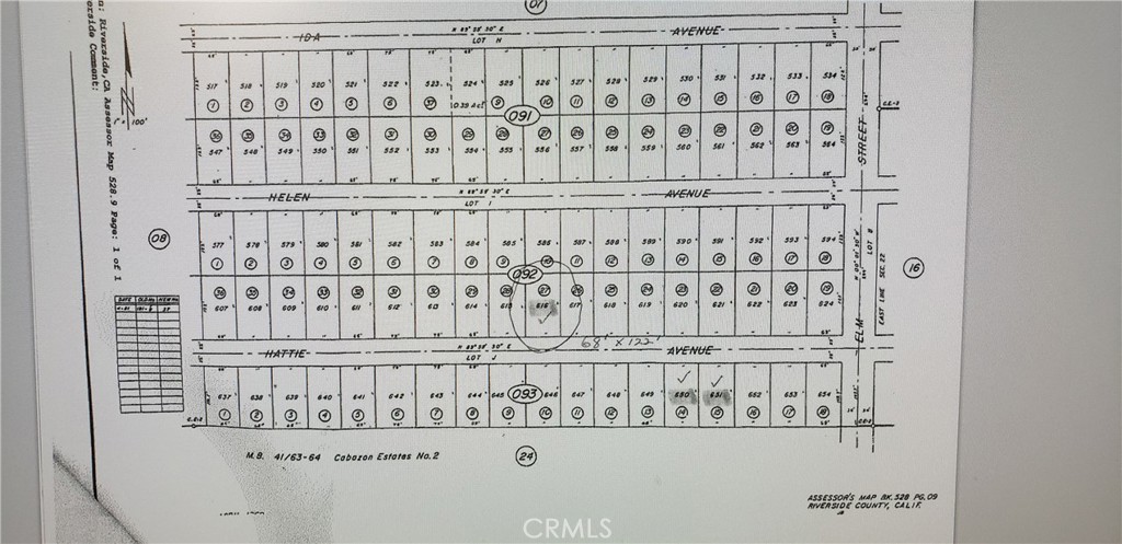 0 Hattie Avenue | Similar Property Thumbnail 3