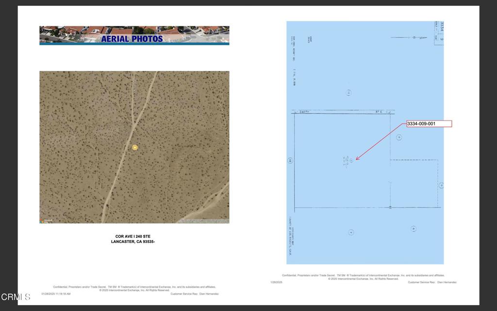 Vac/Cor W Vac/Cor Ave. I/240 St.East | Similar Property Thumbnail