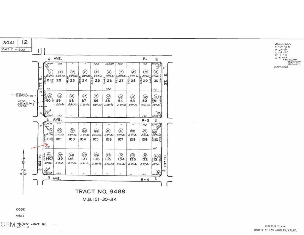 COR AVE R2 105Th St E | Similar Property Thumbnail