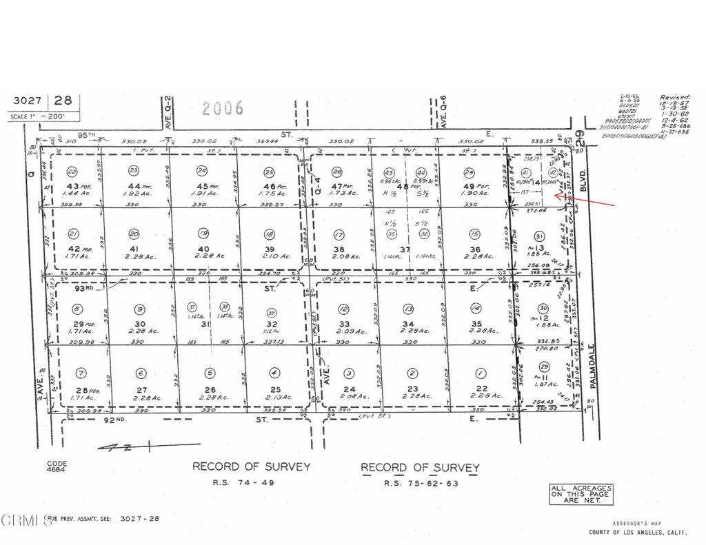 Corner Ave Pav 95Th | Similar Property Thumbnail