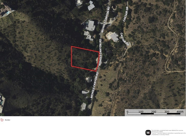 2135 Nichols Canyon Road | Similar Property Thumbnail