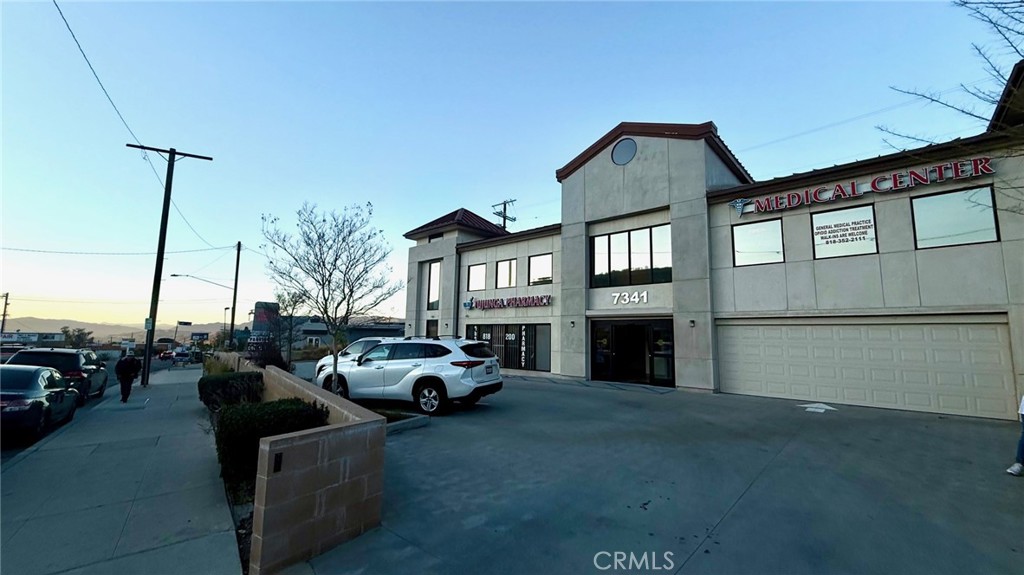 7341 Foothill Boulevard, #201-202 | Similar Property Thumbnail