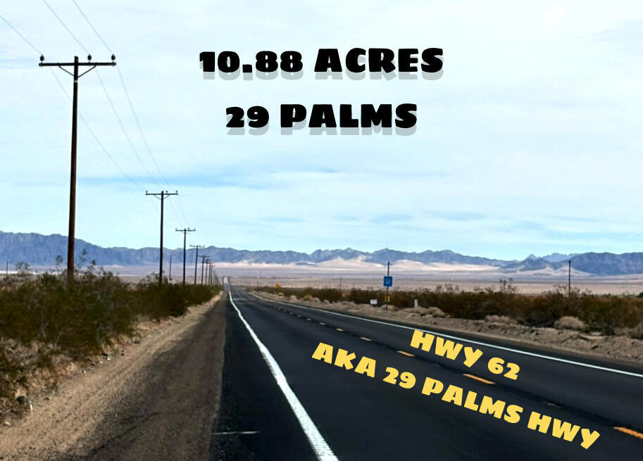 81325 29 Palms Highway | Similar Property Thumbnail 1