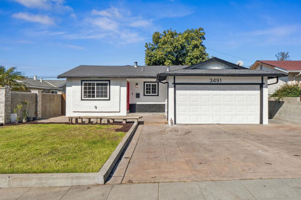 3491 Mount Madonna Drive | Similar Property Thumbnail