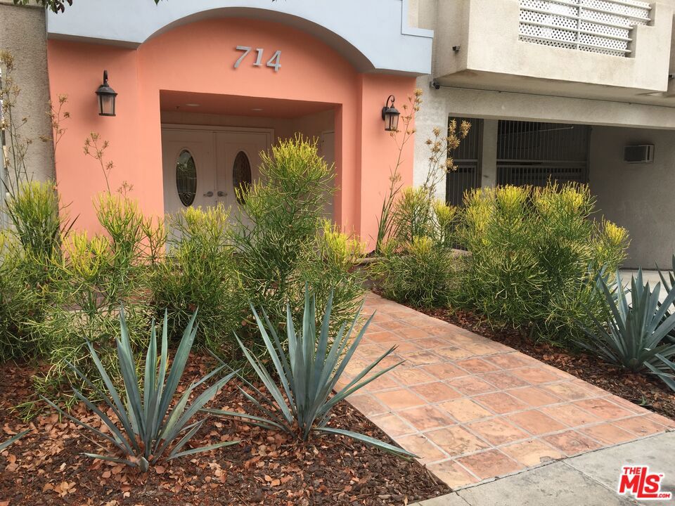 714 S Serrano Avenue, #105 | Similar Property Thumbnail