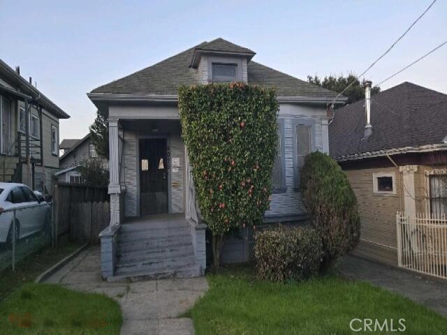 4075 Mera Street | Similar Property Thumbnail