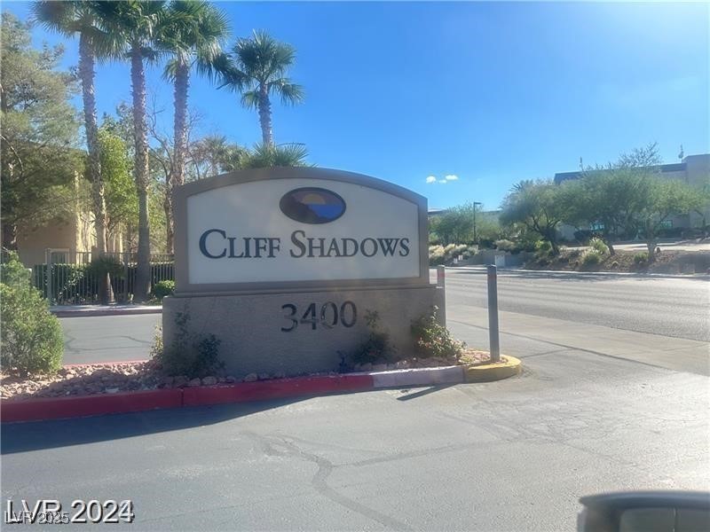 3481 Desert Cliff Street, #104 | Similar Property Thumbnail