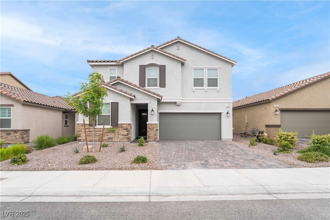 7547 Mojave Wind Avenue | Similar Property Thumbnail 7