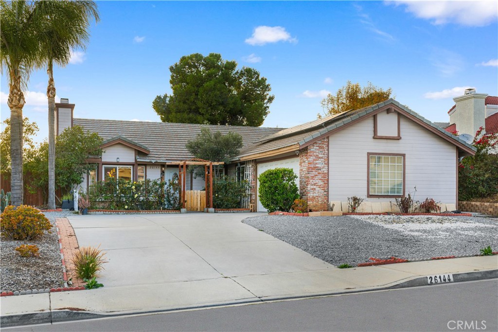 26144 Coronada Drive | Similar Property Thumbnail