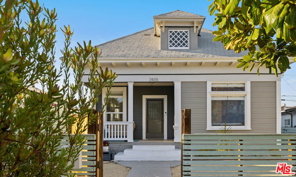 2405 Birkdale Street | Similar Property Thumbnail