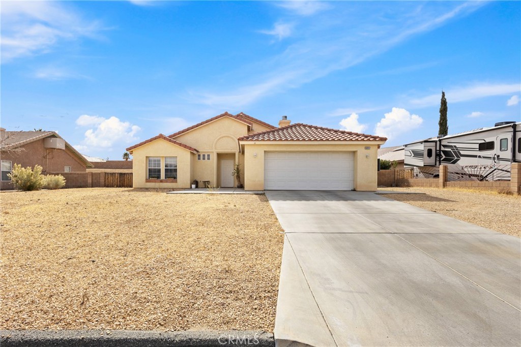 58317 Navajo Trail | Similar Property Thumbnail